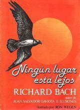 Juan Salvador Gaviota Richard Bach De qué trata Resumen