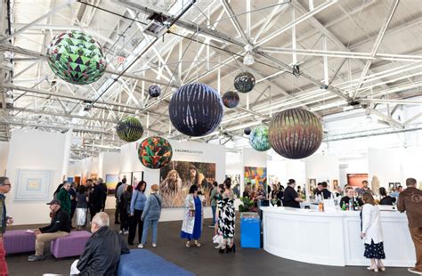 2023 Projects & Events - San Francisco Art Fair | April 17 – 20, 2025