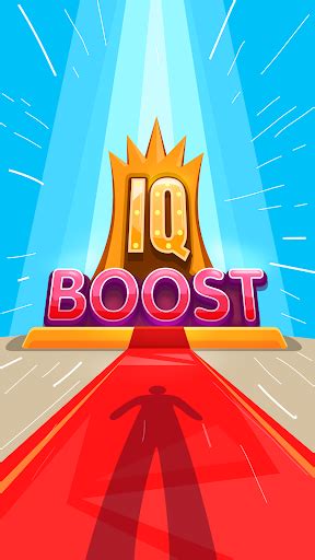 Updated Iq Boost Improve Your Iq Level For Pc Mac Windows