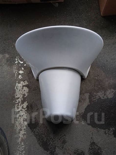 Керамическая раковина для ванной, в наличии. Цена: 500₽ во Владивостоке