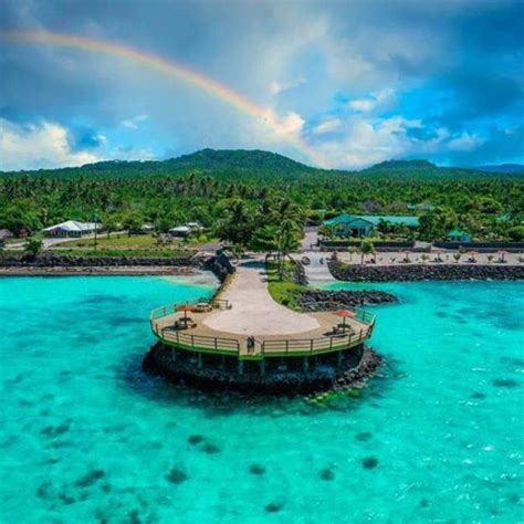 Samoa islands travel guide - Everything You Need to Know - Travel your way