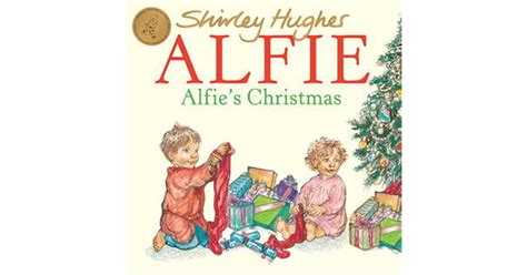 Alfie's Christmas by Shirley Hughes