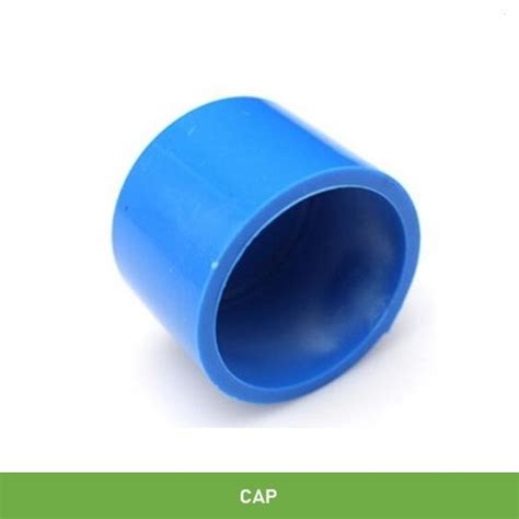 Pvc Blue Water Pipe Fittings Wholesale Coupling Male