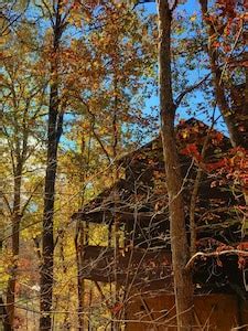 Pet Friendly Wears Valley, TN Cabins | GreatSmokyMountainsCabins