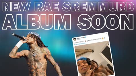 Swae Lee Annnounces Rae Sremmurd S SremmLife 4 Is Coming Soon YouTube