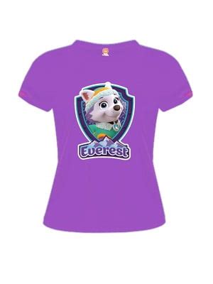 Camiseta Baby Look Feminina Patrulha Canina Md03 Compre Produtos