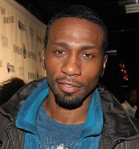 Actor Leon Robinson At 60 Seize The Day Where