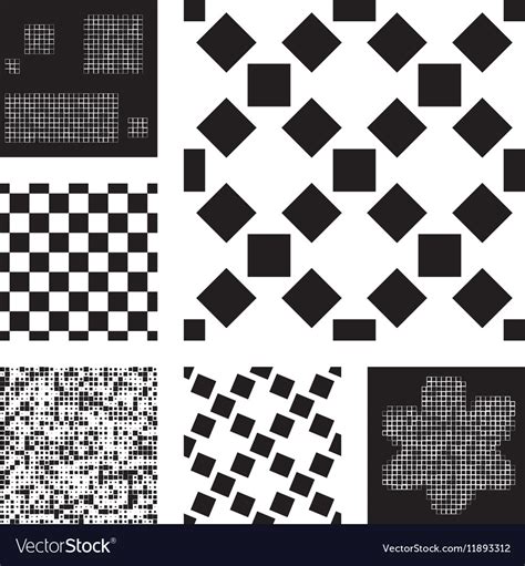 Square Patterns