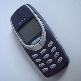 "Nokia 3310" old but gold : r/nostalgia