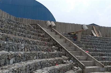 Manfaat Bronjong Supplier Keranjang Gabion Surabaya Jawa Timur