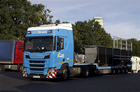 Scania R NextGen FELBERMAYR BAUTRANS H Magicv8 Flickr