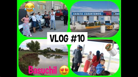 Rumbo A La Fraternidad De Basuchil Chih Youtube