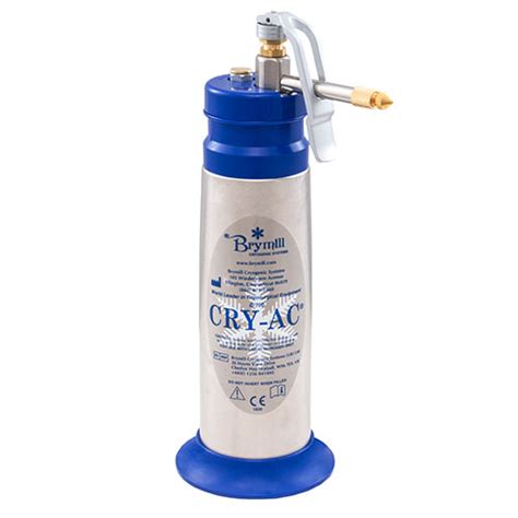 Brymill Cry Ac Cryogen Usa