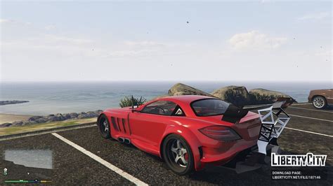 Best Custom Car Mods For Gta