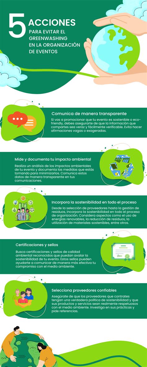 Cómo Reducir El Impacto Ambiental En La Organización De Ferias Seculares