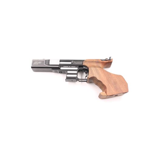 Pistolet Pardini Sp New Cal Lr