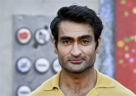 Kumail Nanjiani Reveals First Details About His Character In Obi Wan Kenobi Star Wars News Net