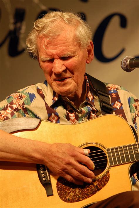 33 Facts About Doc Watson FactSnippet