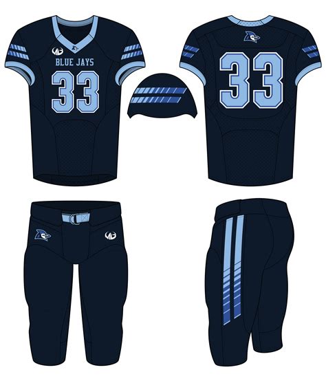 Custom Football Uniforms | Custom Uniforms | Custom Sports Apparel ...