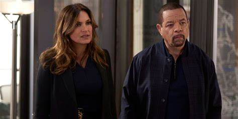 Law & Order: SVU Season 24, Episode 2 Recap & Spoilers