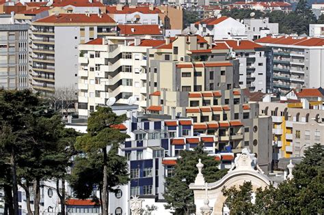 Preço da habitação em Leiria está em queda apesar de subida registada