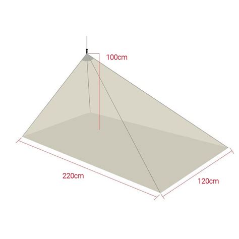 Blocsilver® Faraday Tent Radiation Proof Tent