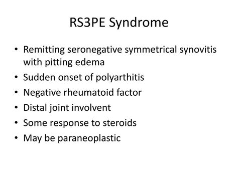 Ppt Atypical Polymyalgia Rheumatica Powerpoint Presentation Free