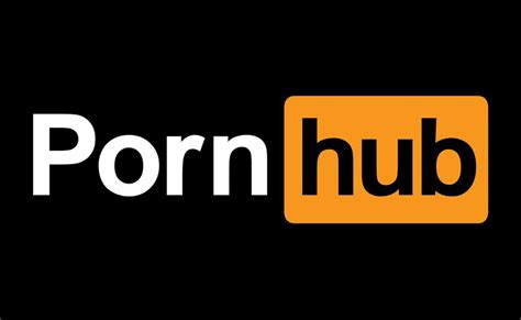 Pornhub Logo Pornhub Logo A Pornhub Flavour Logo Generator