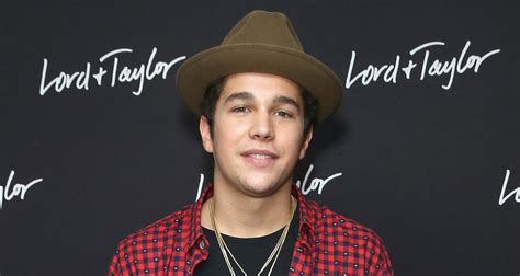 Austin Mahone Drops Dirty Work Remix Feat T Pain Listen Now