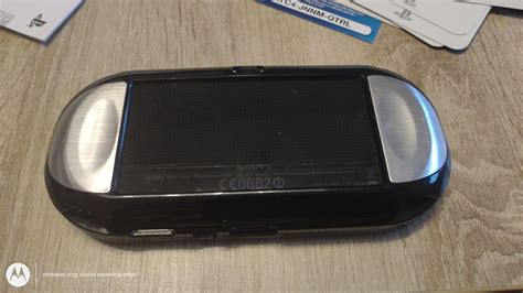 PS Vita Oled pch 1104 Rzeszów OLX pl