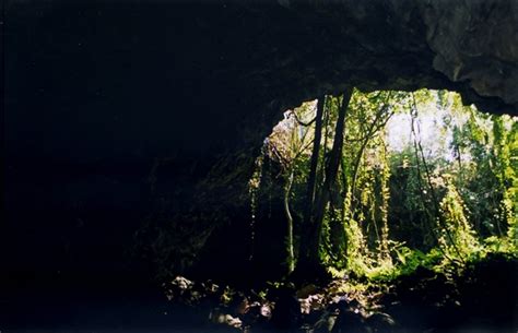 Krong No Volcanic Cave System Nominated As Global Geological Park