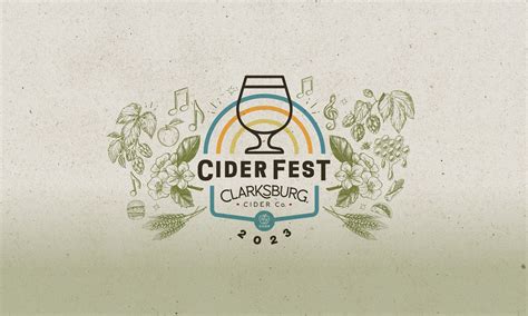 Cider Fest - Clarksburg Cider Co.