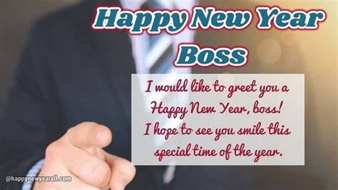 Happy New Year Wishes To Boss 2019 – agc