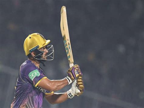 IPL 2023: KKR Lord Shardul Thakur Joint Fastest Half Century In 20 ...