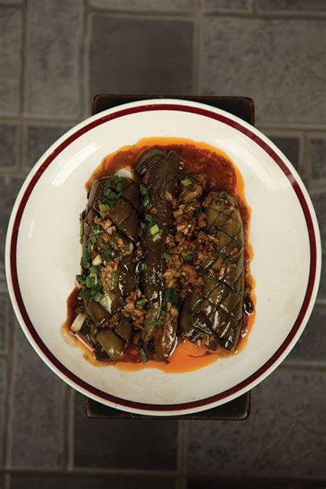 Yu Xiang Qie Zi Sichuanese Fried Eggplant Artofit