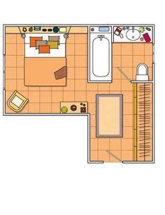 Las Mejores Ideas De Cuartos Para Rentar Planos De Casas Plano De