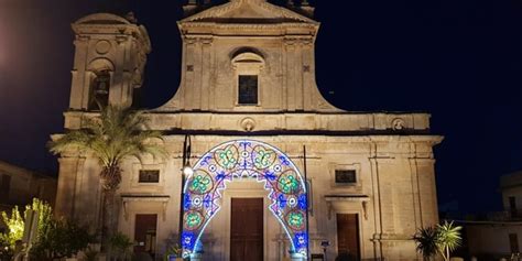 Giarratana Con La Predicazione Del Triduo Nel Vivo I Festeggiamenti