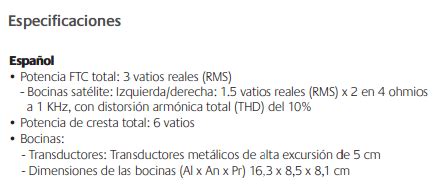 Contrucci N De Un Amplificador De Audio Yoreparo