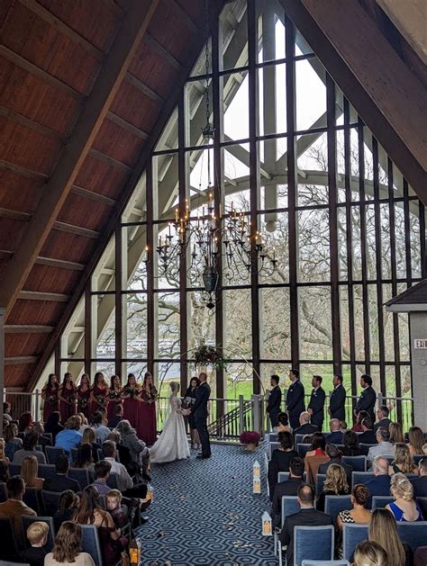 Lake Geneva Weddings The Abbey Resort