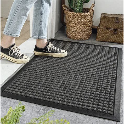 Jual Krisbow Keset Outdoor Heavy Duty Anti Slip 45x75cm Kota Bandung