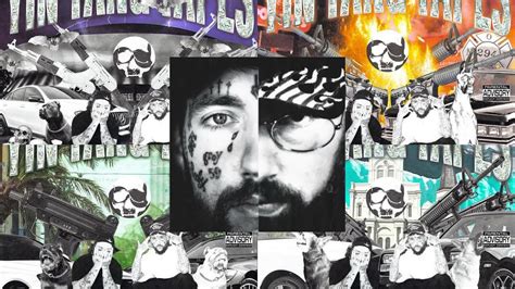 Uicideboy YIN YANG TAPES All Seasons 1989 1990 YouTube