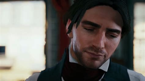 Assassin S Creed Unity Sequence 1 Memory 1 2 YouTube