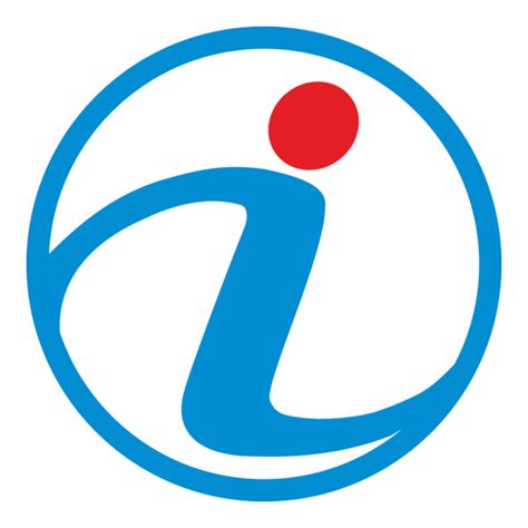 integ logo png vector cdr