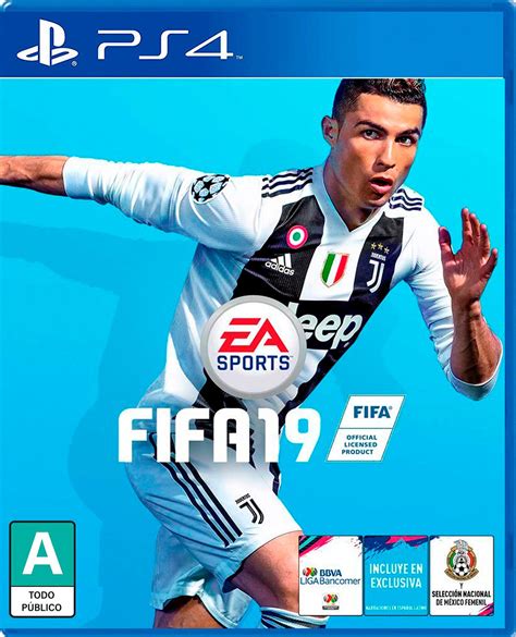 Fifa 19 Gameplanet