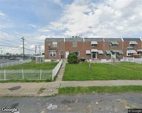 2003 Devereaux Ave Unit 2ND FL Philadelphia PA 19149 Homes