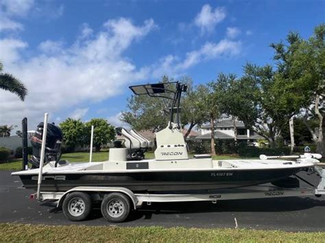 Scb Boats For Sale