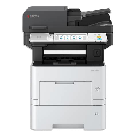 Kyocera Copiers Printers Document Management Equipment