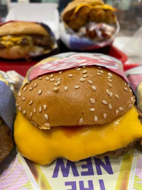 Flip Burger Terdekat Restoran Dan Tempat Makan Barat Terdekat Di Jakarta