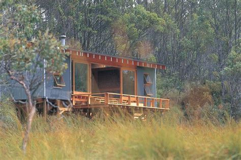 Cradle Mountain Huts, Overland Track | Guided Cradle Mountain Huts Walk