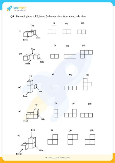 Ncert Solutions Class 8 Maths Chapter 10 Exercise 10 2 Download Pdf